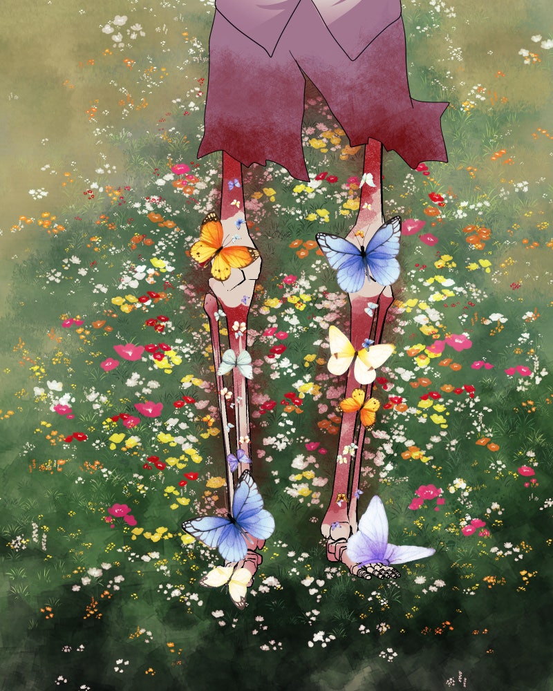 Love Me to Death Chapter 115 - Page 134
