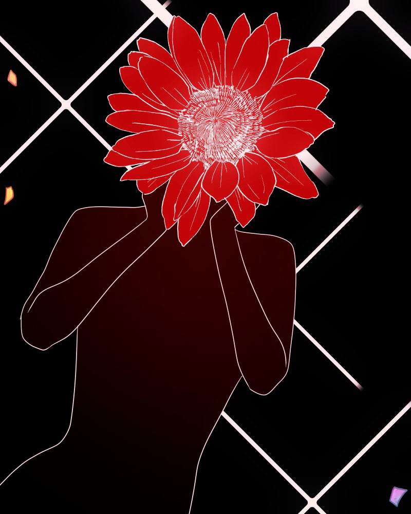 Love Me to Death Chapter 115 - Page 24