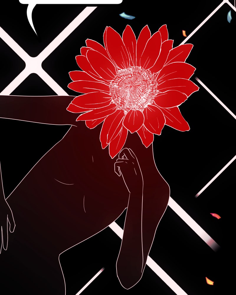 Love Me to Death Chapter 115 - Page 27