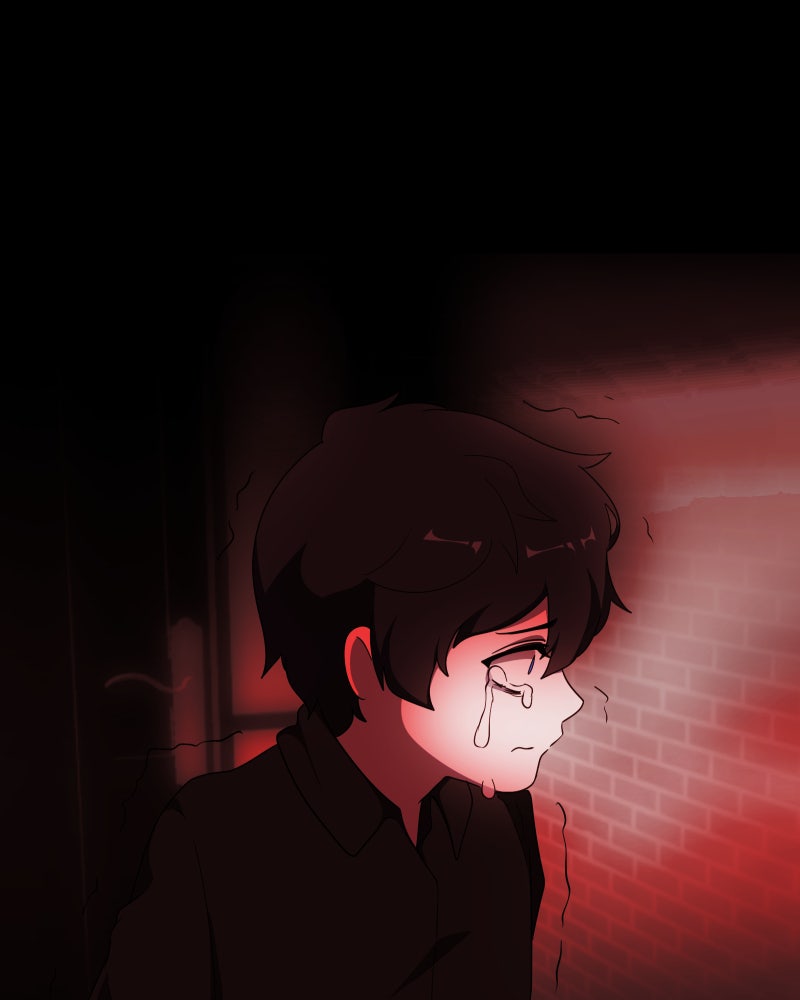 Love Me to Death Chapter 116 - Page 140