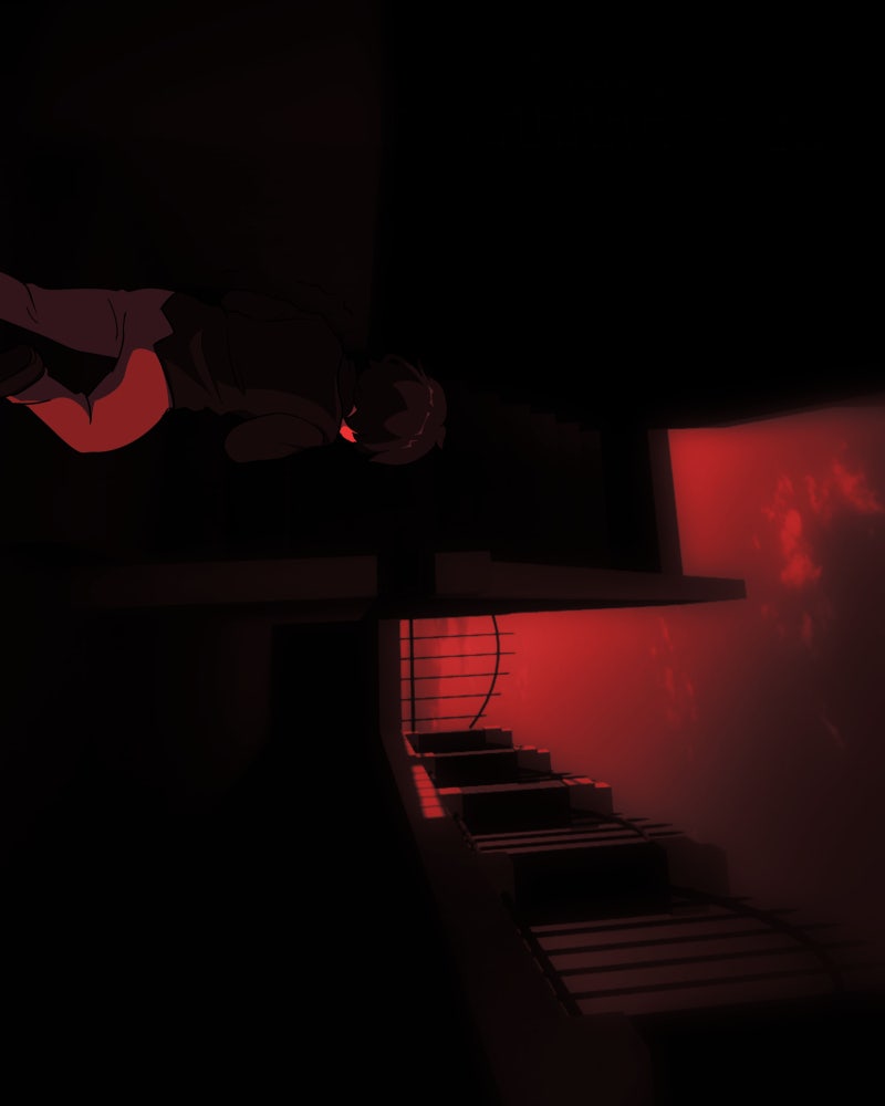 Love Me to Death Chapter 116 - Page 144