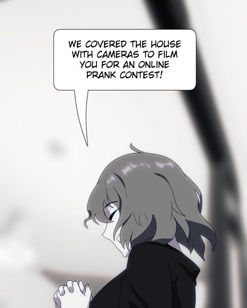 Love Me to Death Chapter 116 - Page 91