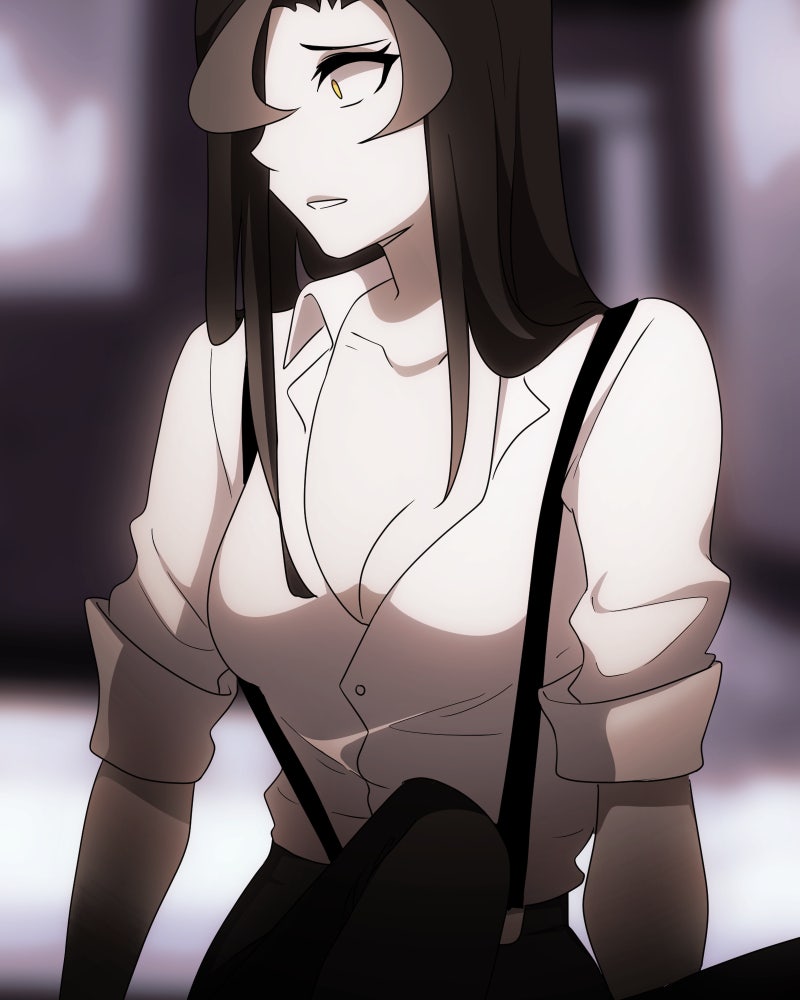 Love Me to Death Chapter 117 - Page 103