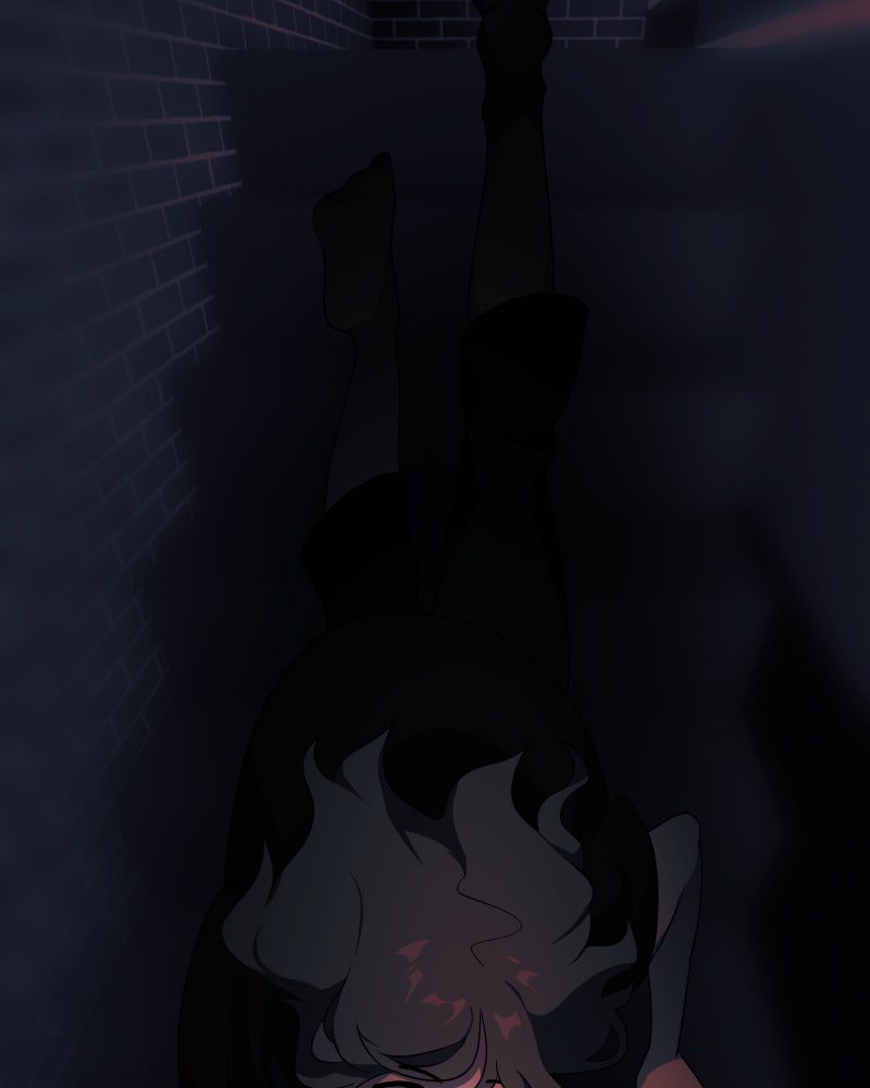 Love Me to Death Chapter 117 - Page 50