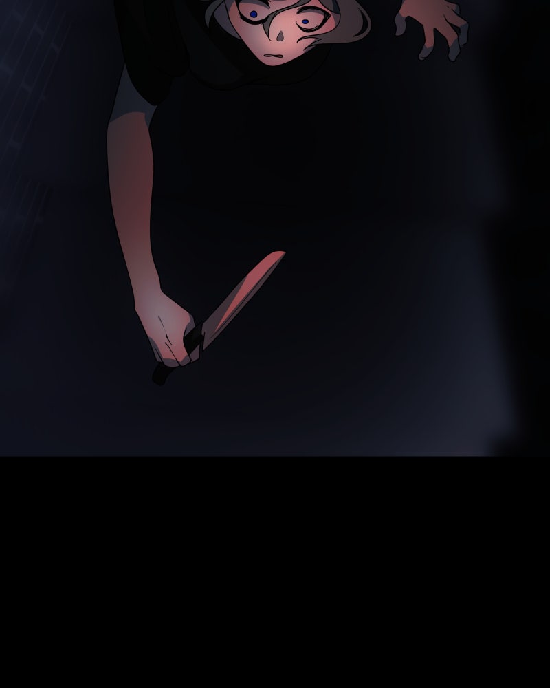 Love Me to Death Chapter 117 - Page 51