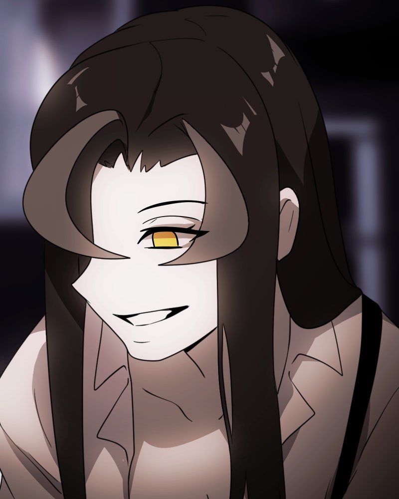 Love Me to Death Chapter 117 - Page 80