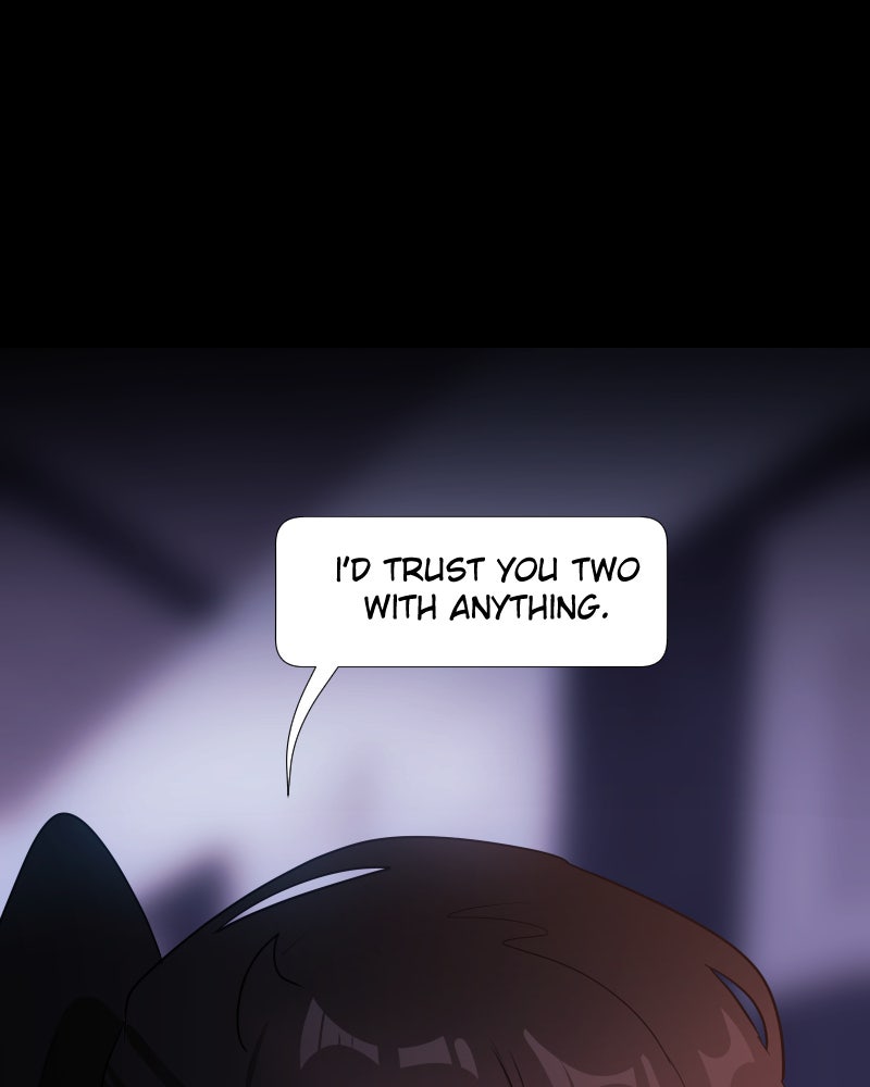 Love Me to Death Chapter 118 - Page 125