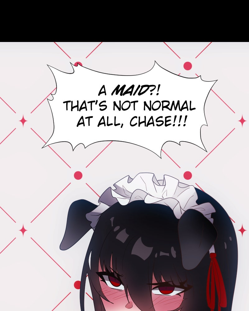 Love Me to Death Chapter 118 - Page 53