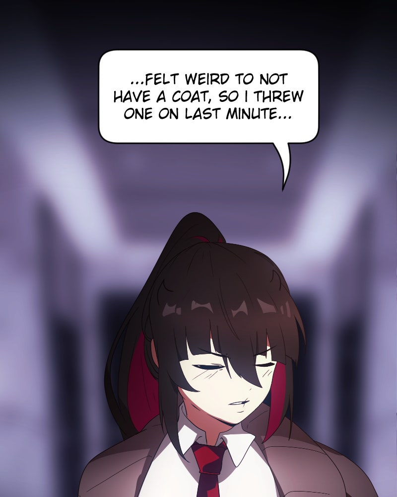 Love Me to Death Chapter 118 - Page 69