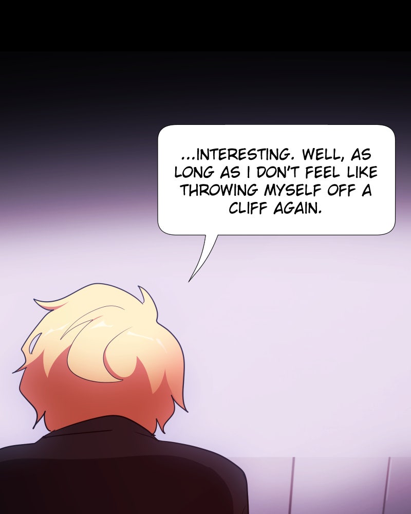 Love Me to Death Chapter 119 - Page 128