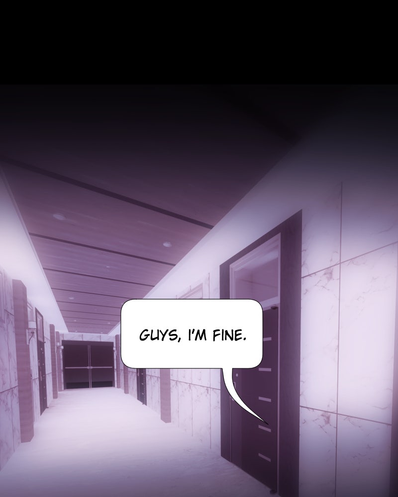 Love Me to Death Chapter 119 - Page 87