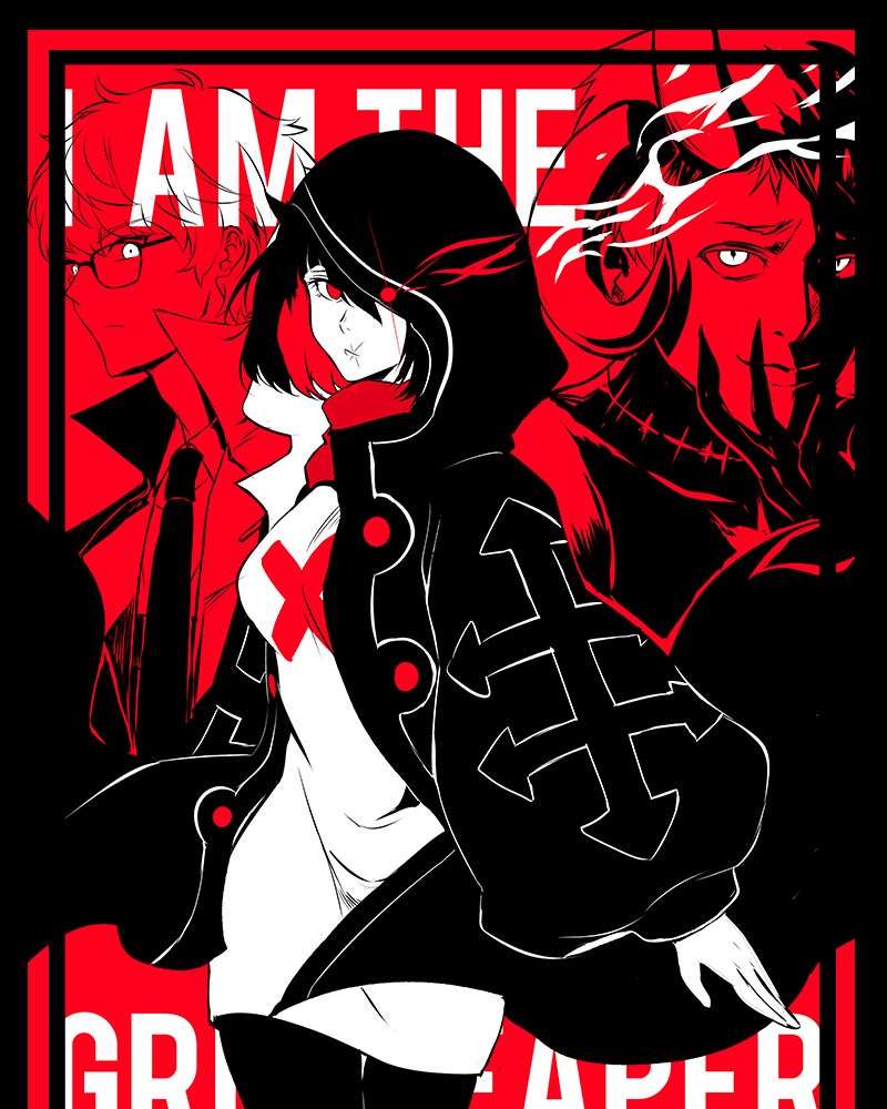 Love Me to Death Chapter 12 - Page 1