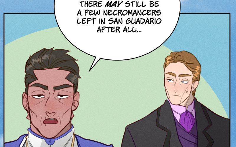 Love Me to Death Chapter 12 - Page 2