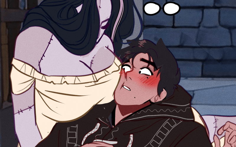 Love Me to Death Chapter 12 - Page 112