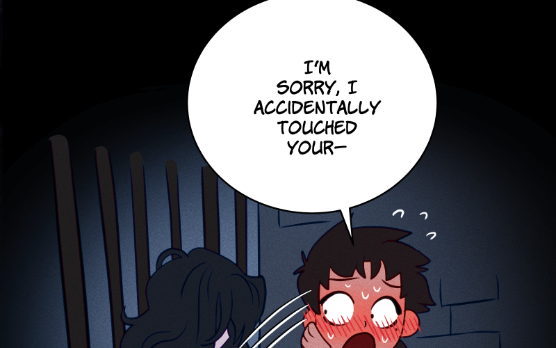 Love Me to Death Chapter 12 - Page 114