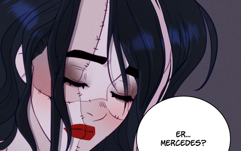 Love Me to Death Chapter 12 - Page 117