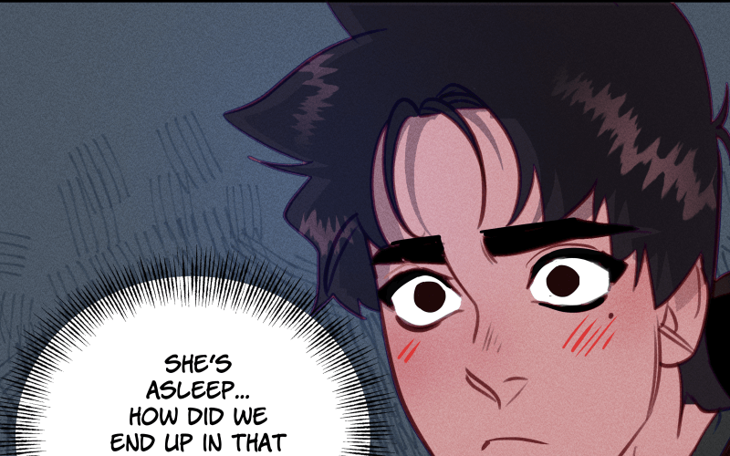 Love Me to Death Chapter 12 - Page 119