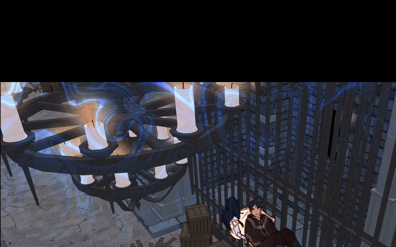 Love Me to Death Chapter 12 - Page 121