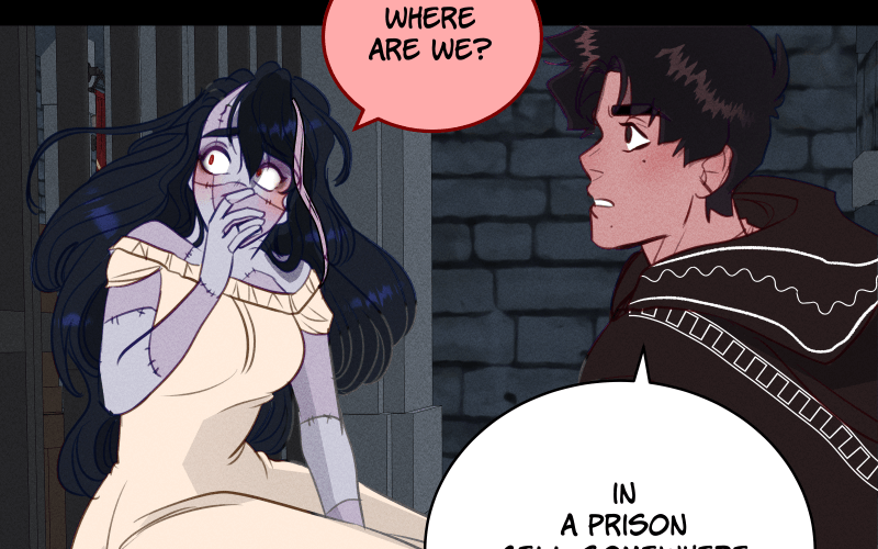 Love Me to Death Chapter 12 - Page 130