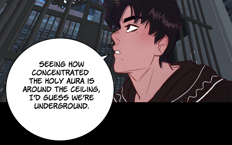 Love Me to Death Chapter 12 - Page 132