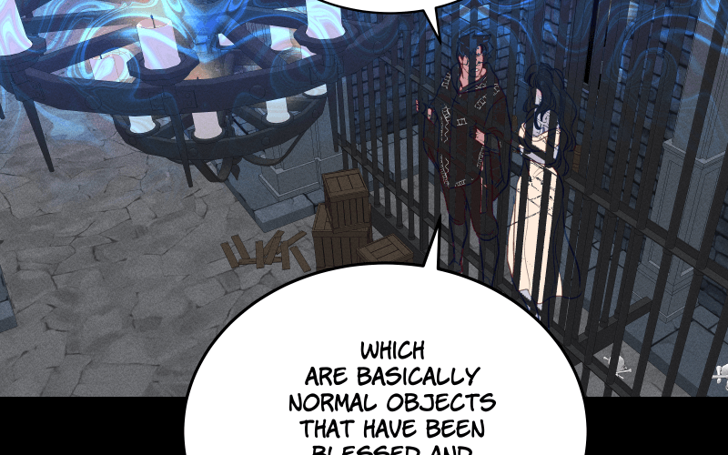 Love Me to Death Chapter 12 - Page 136