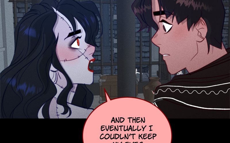 Love Me to Death Chapter 12 - Page 142