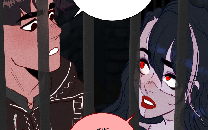 Love Me to Death Chapter 12 - Page 149