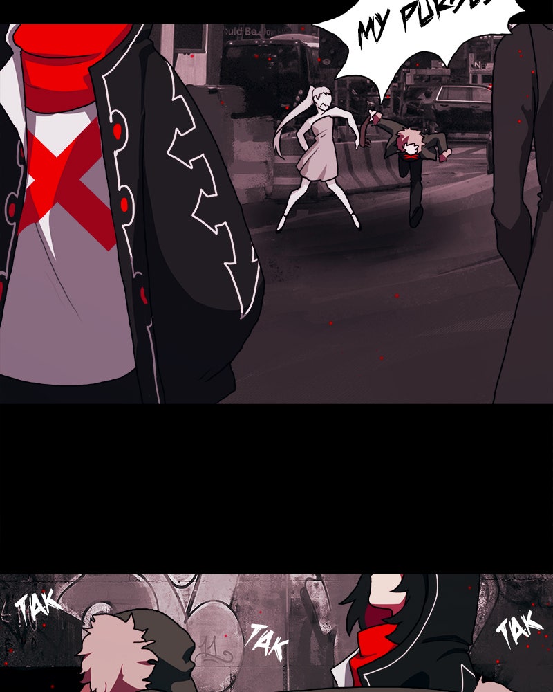 Love Me to Death Chapter 12 - Page 16