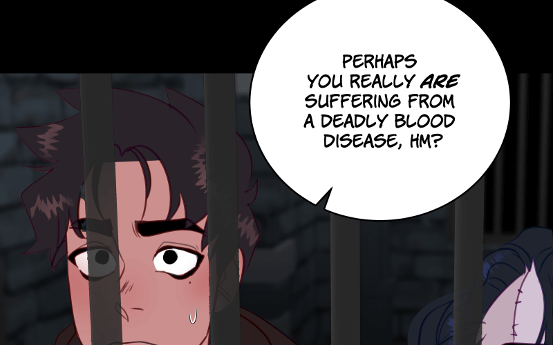Love Me to Death Chapter 12 - Page 162