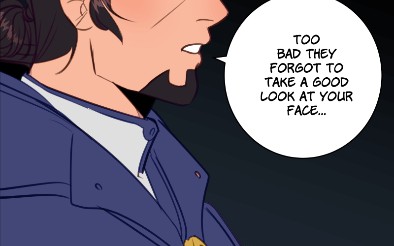 Love Me to Death Chapter 12 - Page 165