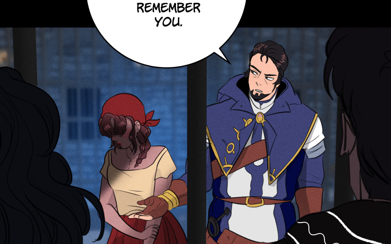 Love Me to Death Chapter 12 - Page 167