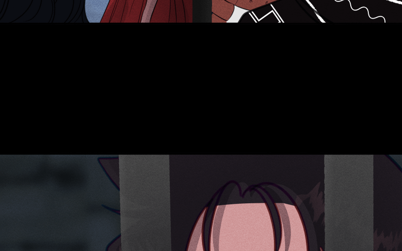 Love Me to Death Chapter 12 - Page 168