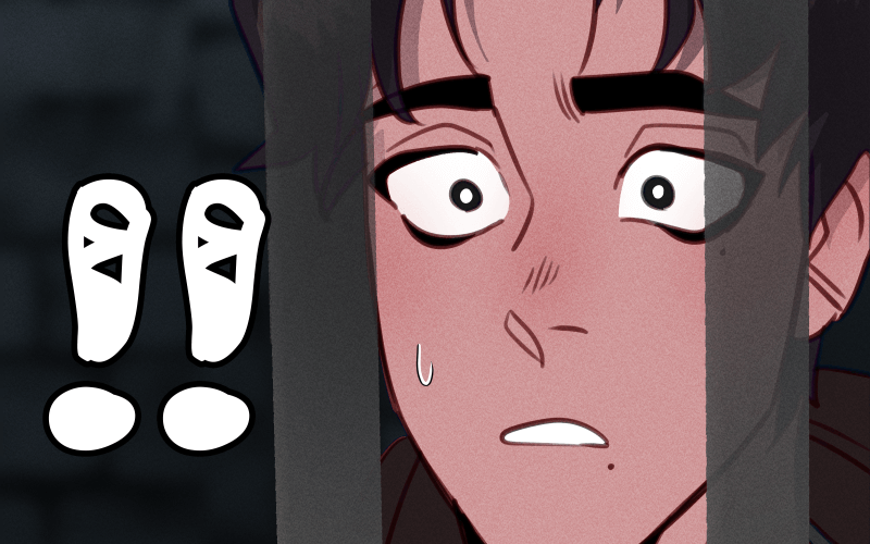 Love Me to Death Chapter 12 - Page 169