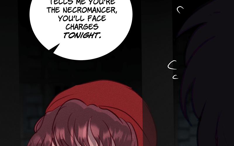 Love Me to Death Chapter 12 - Page 171