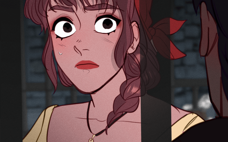 Love Me to Death Chapter 12 - Page 172