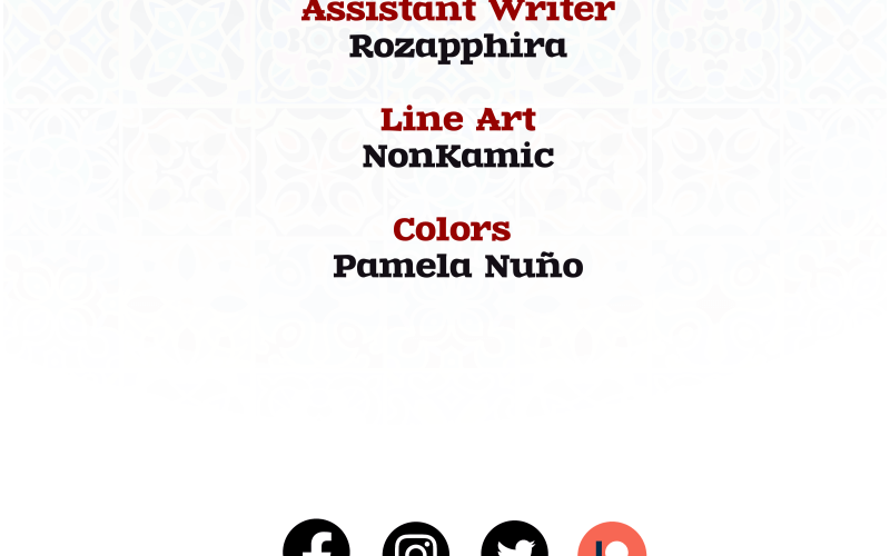 Love Me to Death Chapter 12 - Page 179