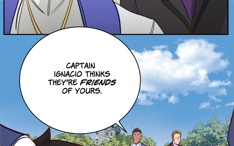 Love Me to Death Chapter 12 - Page 3