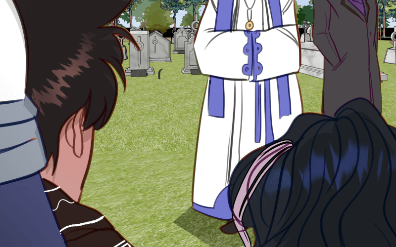 Love Me to Death Chapter 12 - Page 21