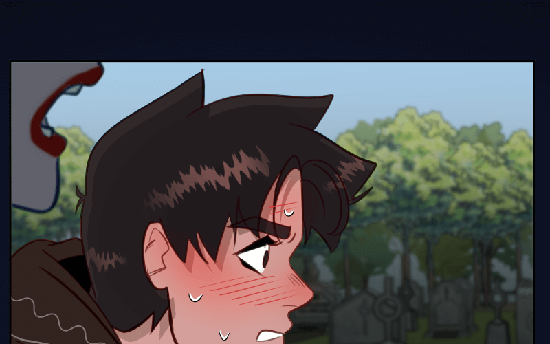 Love Me to Death Chapter 12 - Page 26