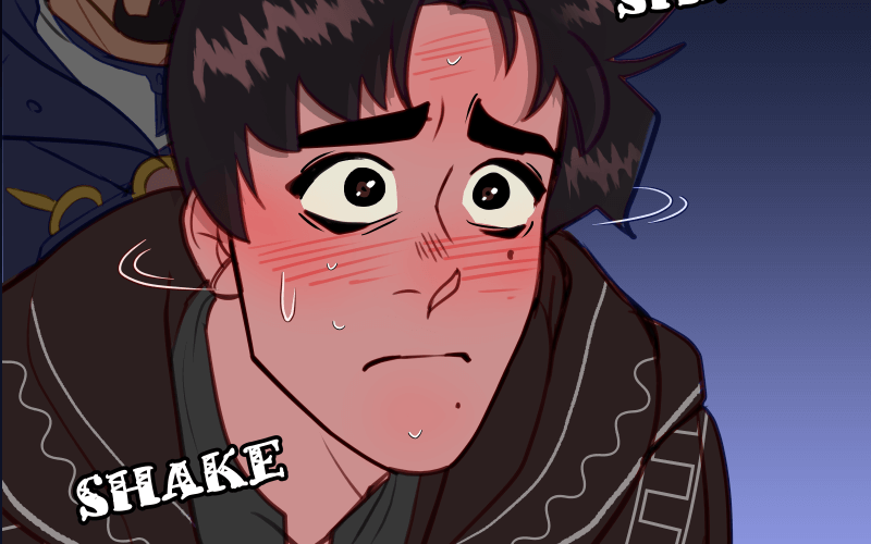 Love Me to Death Chapter 12 - Page 31