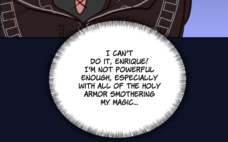 Love Me to Death Chapter 12 - Page 32