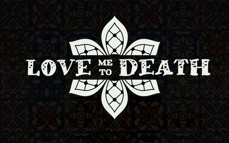 Love Me to Death Chapter 12 - Page 38