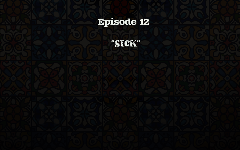 Love Me to Death Chapter 12 - Page 39