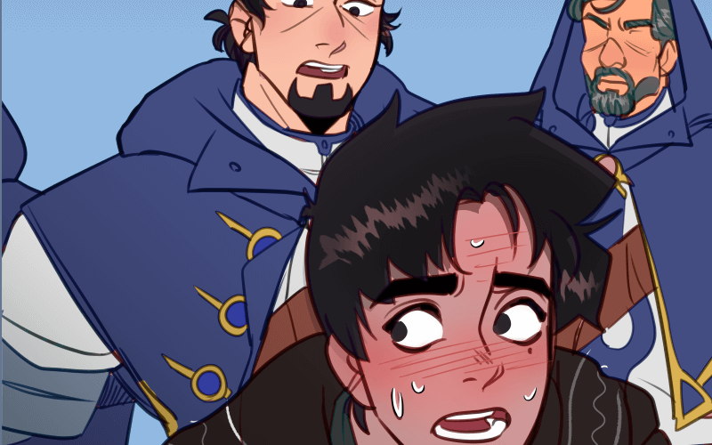 Love Me to Death Chapter 12 - Page 43