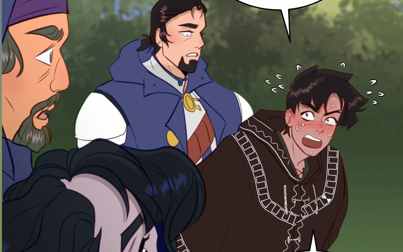 Love Me to Death Chapter 12 - Page 46