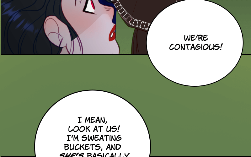 Love Me to Death Chapter 12 - Page 47