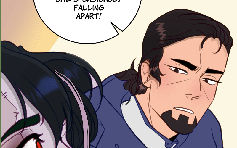 Love Me to Death Chapter 12 - Page 48