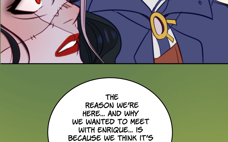 Love Me to Death Chapter 12 - Page 49