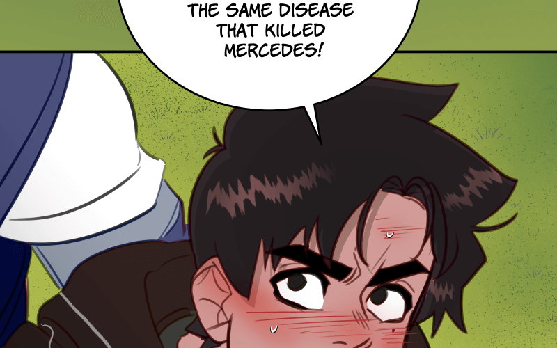 Love Me to Death Chapter 12 - Page 50