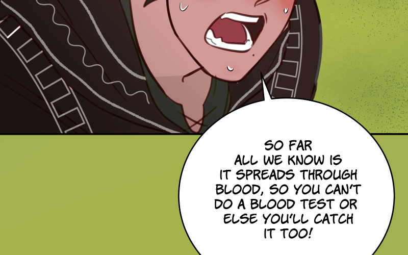 Love Me to Death Chapter 12 - Page 51